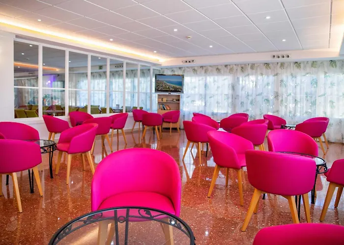 מלון Servigroup Torre Dorada