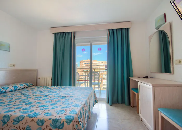 Servigroup Torre Dorada בנידורם