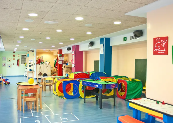 Servigroup Torre Dorada מלון 3*