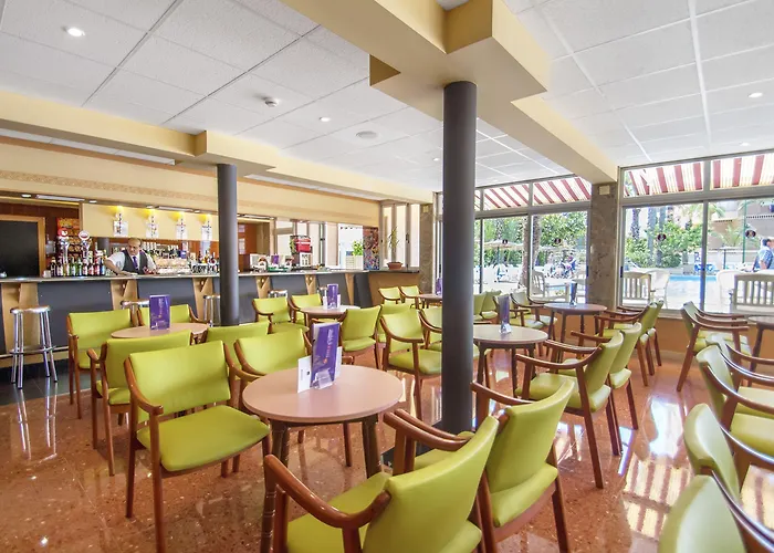מלון Servigroup Torre Dorada