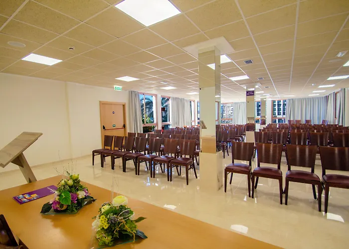 Servigroup Torre Dorada מלון 3*