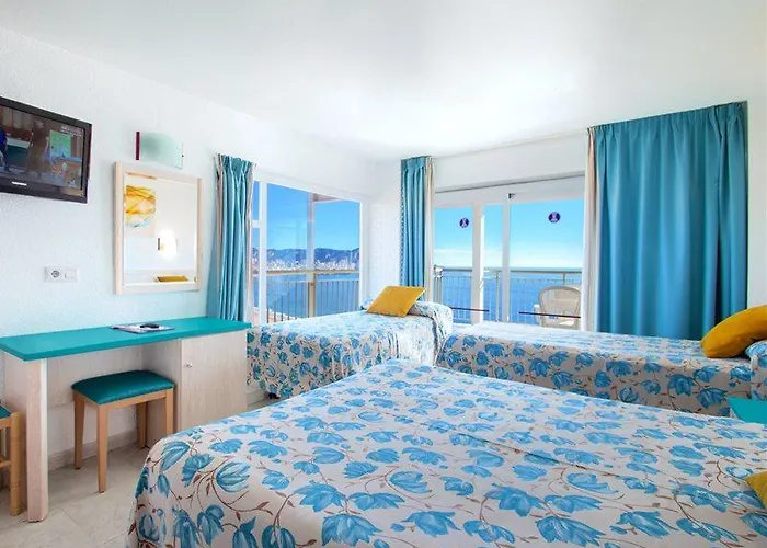 Servigroup Torre Dorada בנידורם